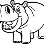 Raskrasil.com-Coloring-Pages-Hippo-17