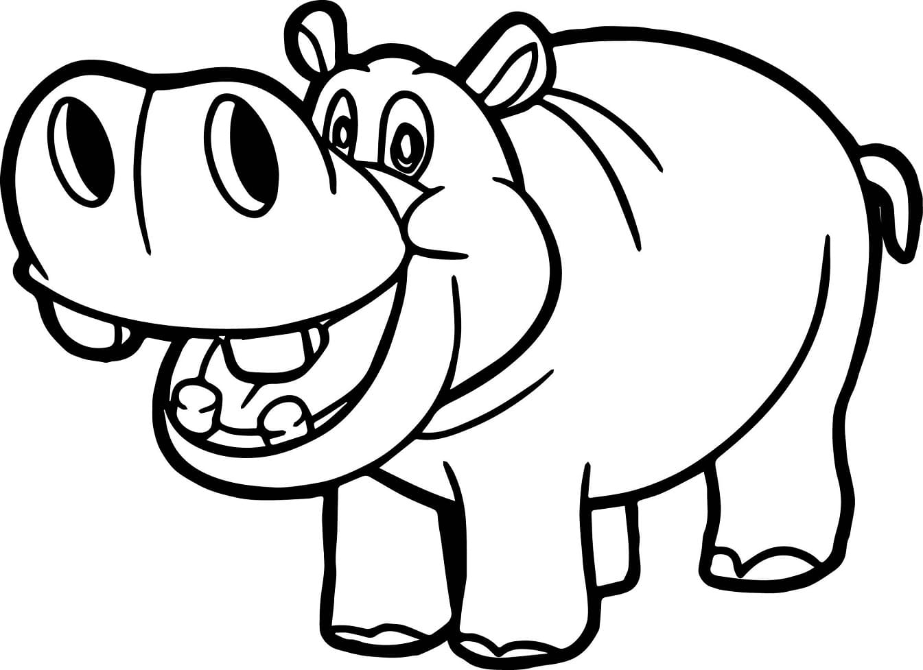Raskrasil.com-Coloring-Pages-Hippo-17