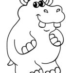 Raskrasil.com-Coloring-Pages-Hippo-18