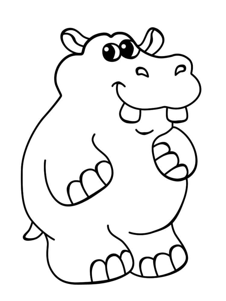 Raskrasil.com-Coloring-Pages-Hippo-18