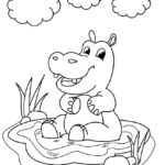 Raskrasil.com-Coloring-Pages-Hippo-23