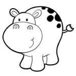 Raskrasil.com-Coloring-Pages-Hippo-27