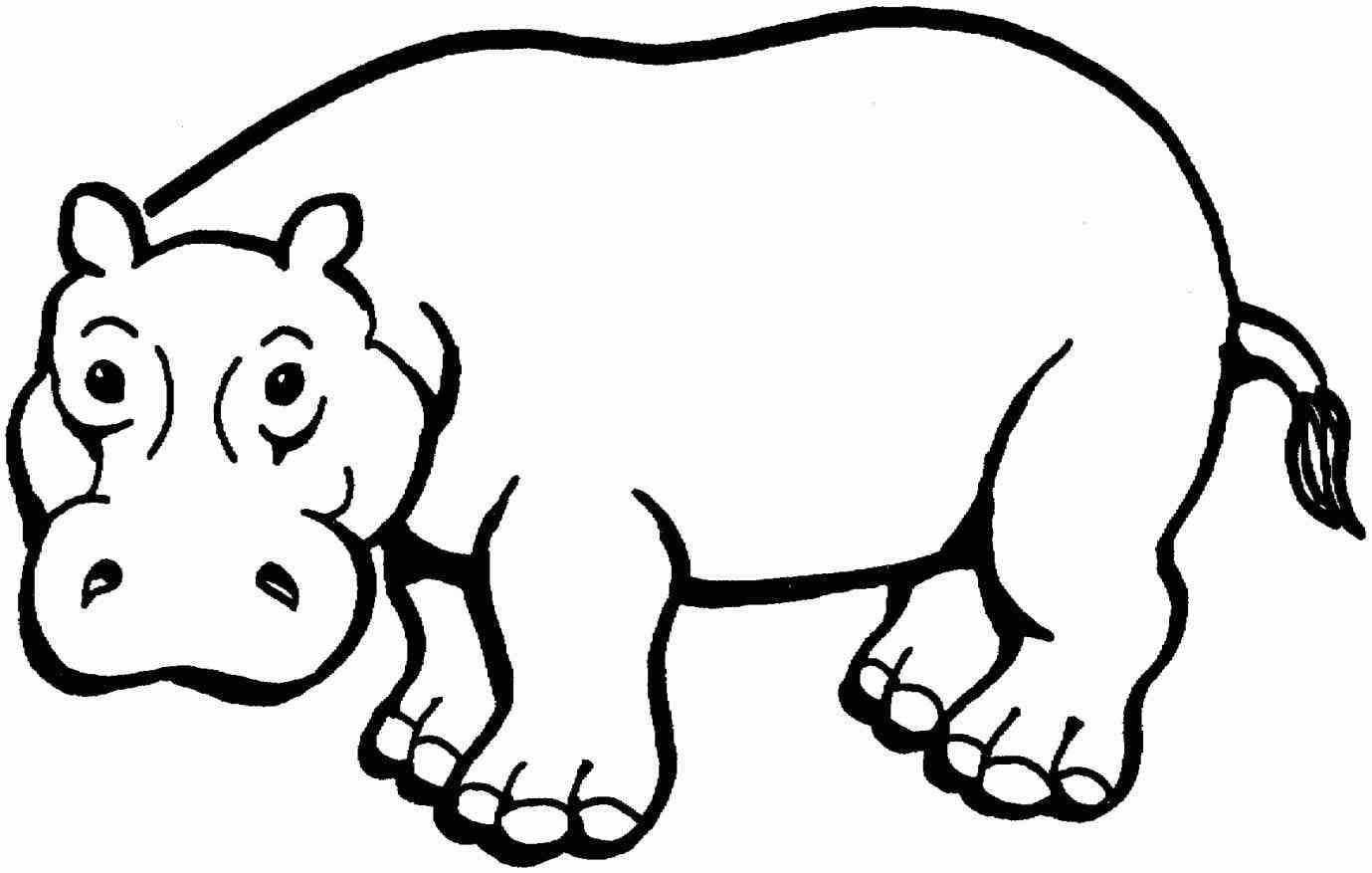 Raskrasil.com-Coloring-Pages-Hippo-29