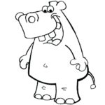 Raskrasil.com-Coloring-Pages-Hippo-30