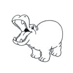 Raskrasil.com-Coloring-Pages-Hippo-36