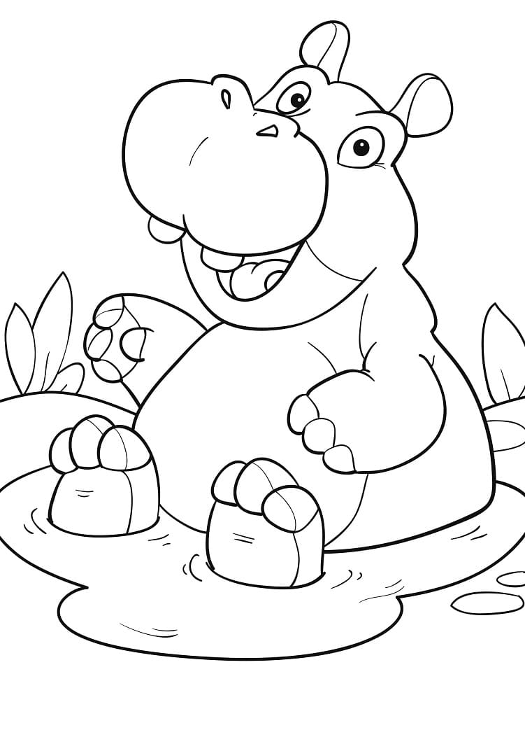 Raskrasil.com-Coloring-Pages-Hippo-38