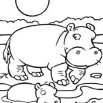 Raskrasil.com-Coloring-Pages-Hippo-39
