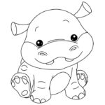 Raskrasil.com-Coloring-Pages-Hippo-42