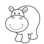 Raskrasil.com-Coloring-Pages-Hippo-45