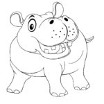 Raskrasil.com-Coloring-Pages-Hippo-46