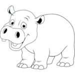 Raskrasil.com-Coloring-Pages-Hippo-6