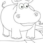 Raskrasil.com-Coloring-Pages-Hippo-62
