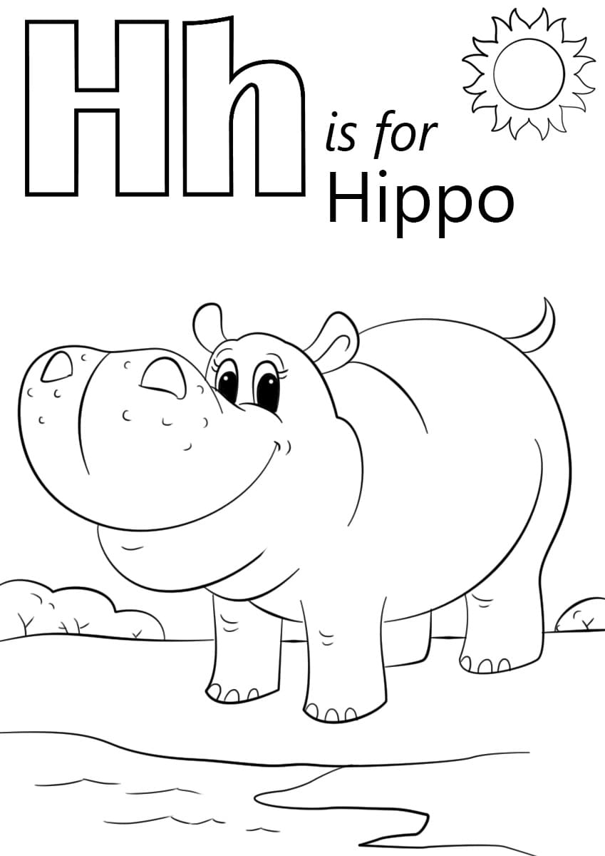 Raskrasil.com-Coloring-Pages-Hippo-77
