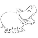 Raskrasil.com-Coloring-Pages-Hippo-84