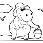 Raskrasil.com-Coloring-Pages-Hippo-93