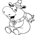 Raskrasil.com-Coloring-Pages-Hippo-98