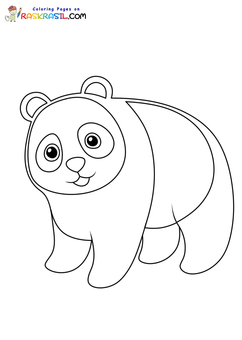 Raskrasil.com-Coloring-Pages-Jungle-Animals-Panda