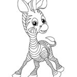 Raskrasil.com-Coloring-Pages-Jungle-Animals-Zebra