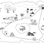 Raskrasil.com-Coloring-Pages-Treasure-Map-12