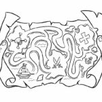 Raskrasil.com-Coloring-Pages-Treasure-Map-18