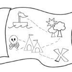 Raskrasil.com-Coloring-Pages-Treasure-Map-19