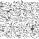 Raskrasil.com-Coloring-Pages-Treasure-Map-32