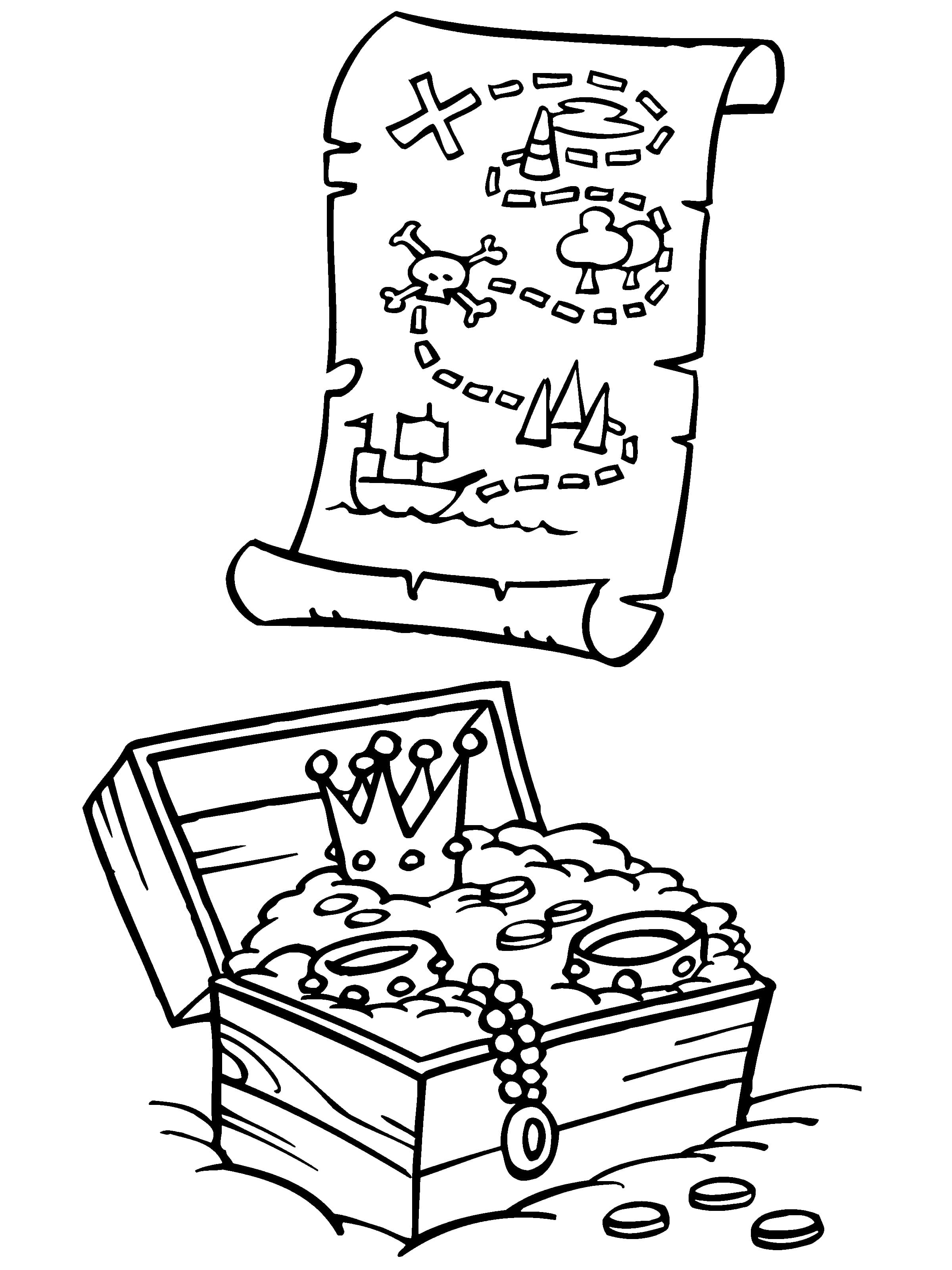 Raskrasil.com-Coloring-Pages-Treasure-Map-35
