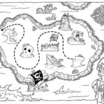 Raskrasil.com-Coloring-Pages-Treasure-Map-39