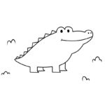 Raskrasil.com-Crocodile-New-Coloring-Pages-6