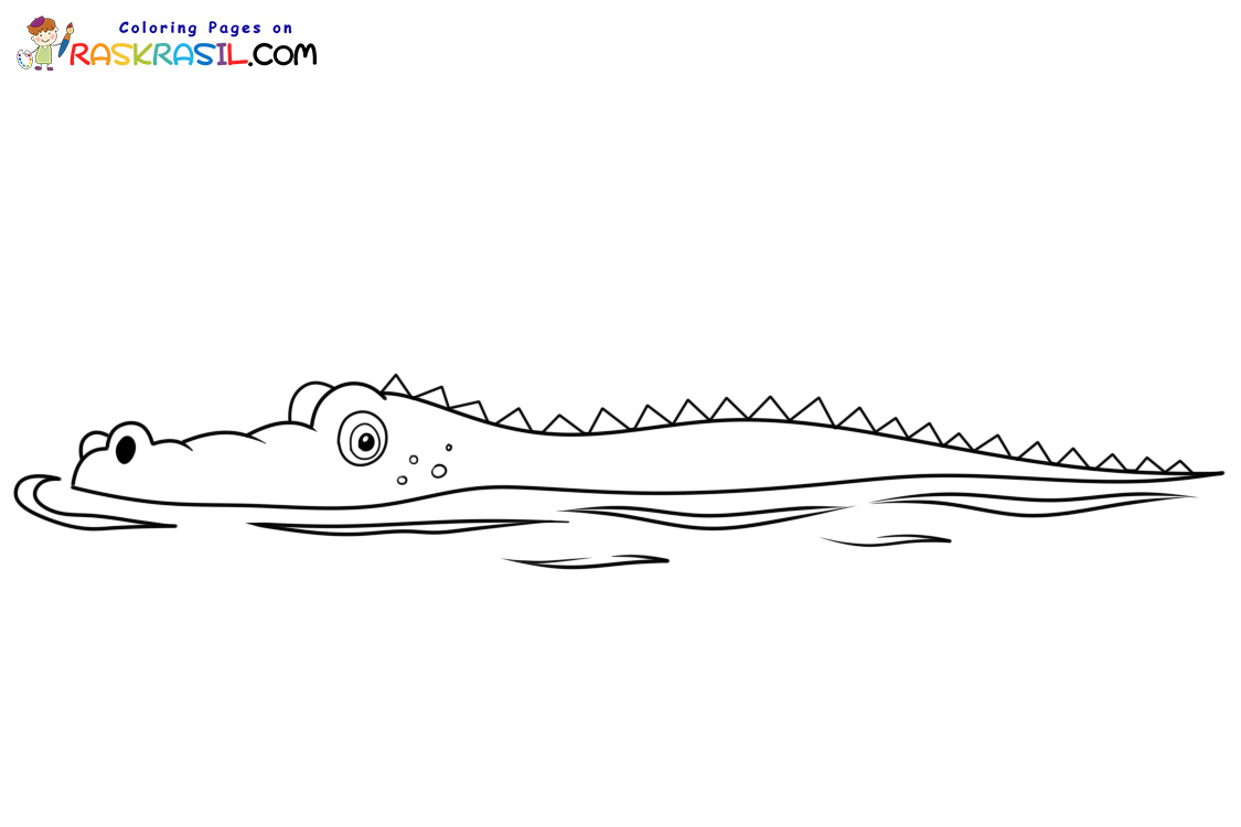 Raskrasil.com-Crocodile-New-Coloring-Pages-9