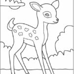 Raskrasil.com-Deer-Colorıng-Pages-112