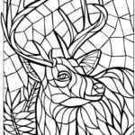 Raskrasil.com-Deer-Colorıng-Pages-114