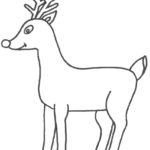 Raskrasil.com-Deer-Colorıng-Pages-70