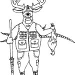 Raskrasil.com-Deer-Colorıng-Pages-77