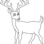 Raskrasil.com-Deer-Colorıng-Pages-96