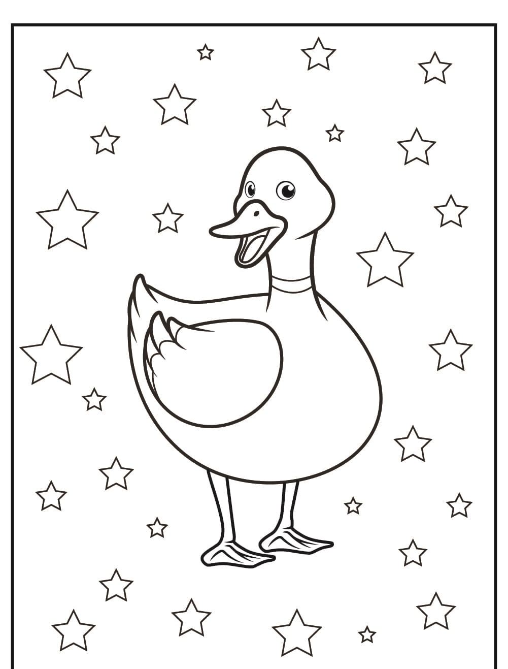 Raskrasil.com-Duck-Coloring-Pages-11