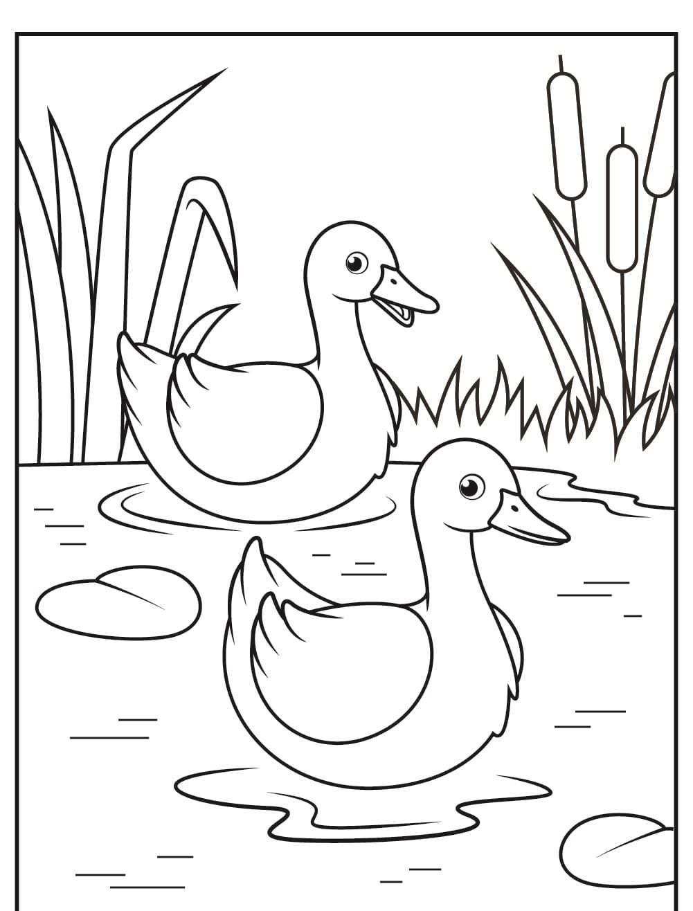 Raskrasil.com-Duck-Coloring-Pages-5