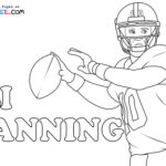 Raskrasil.com-Eli-Manning-Coloring-Pages-2
