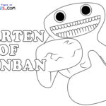 Raskrasil.com-Garten-of-Banban-2-Coloring-Pages-1