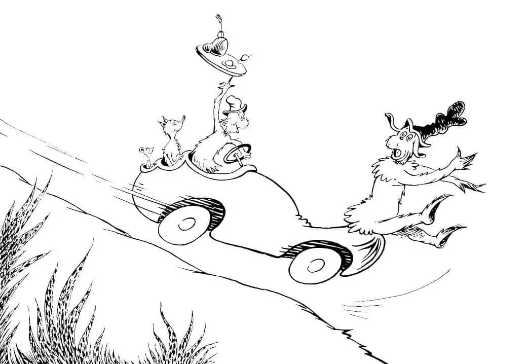 Raskrasil.com-Green-Eggs-And-Ham-Coloring-Pages-1