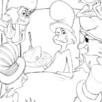 Raskrasil.com-Green-Eggs-And-Ham-Coloring-Pages-18