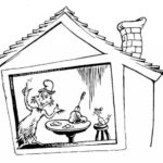 Raskrasil.com-Green-Eggs-And-Ham-Coloring-Pages-2