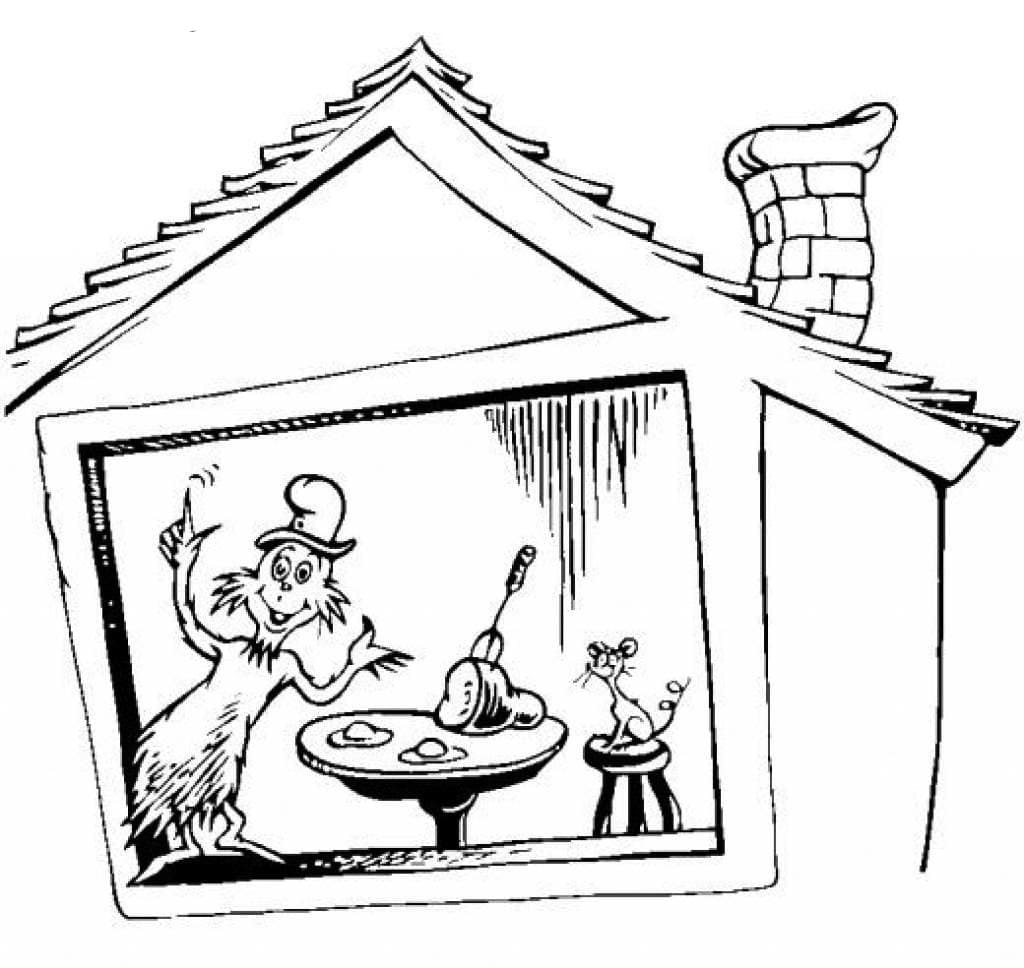 Raskrasil.com-Green-Eggs-And-Ham-Coloring-Pages-2