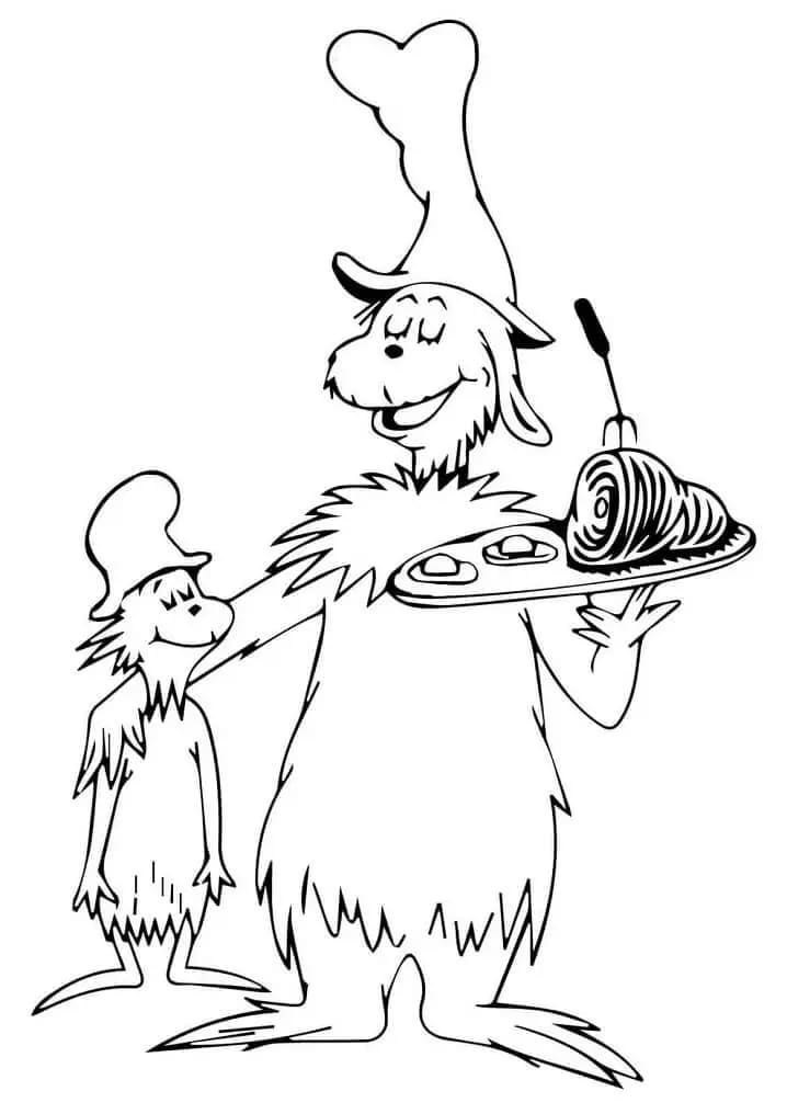 Raskrasil.com-Green-Eggs-And-Ham-Coloring-Pages-3