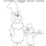 Raskrasil.com-Green-Eggs-And-Ham-Coloring-Pages-33