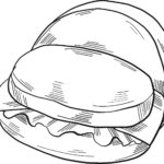 Raskrasil.com-Hamburger-Coloring-Pages-10