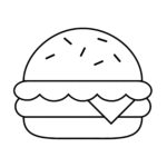 Raskrasil.com-Hamburger-Coloring-Pages-101