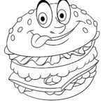 Raskrasil.com-Hamburger-Coloring-Pages-102