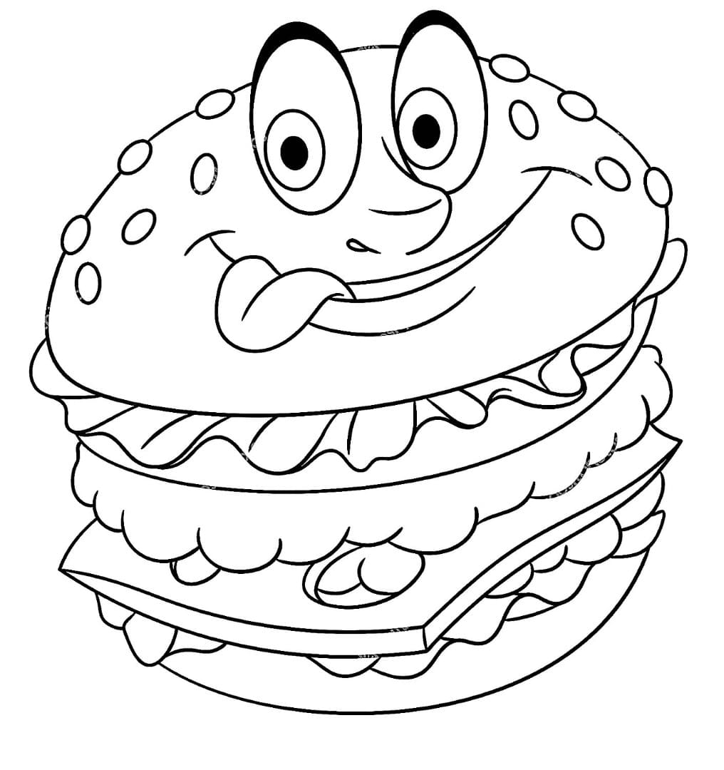 Raskrasil.com-Hamburger-Coloring-Pages-102