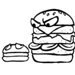 Raskrasil.com-Hamburger-Coloring-Pages-106